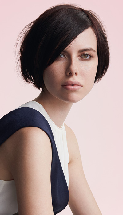 Mia Farrow Cut - Sassoon Online