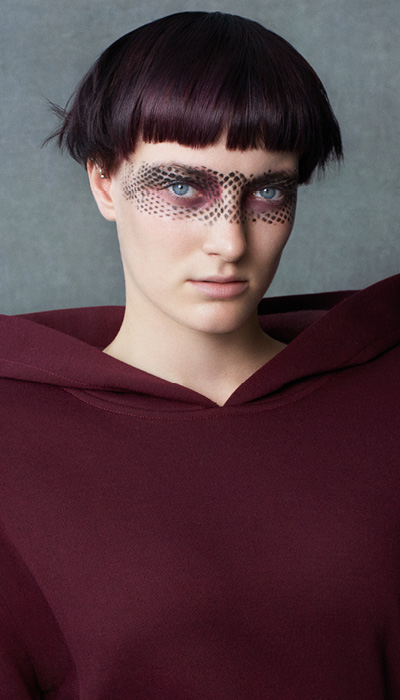 Mia Farrow Cut - Sassoon Online