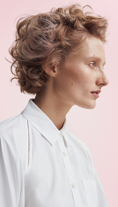 Mia Farrow Cut - Sassoon Online